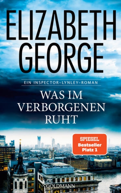 Bild von Was im Verborgenen ruht (eBook)