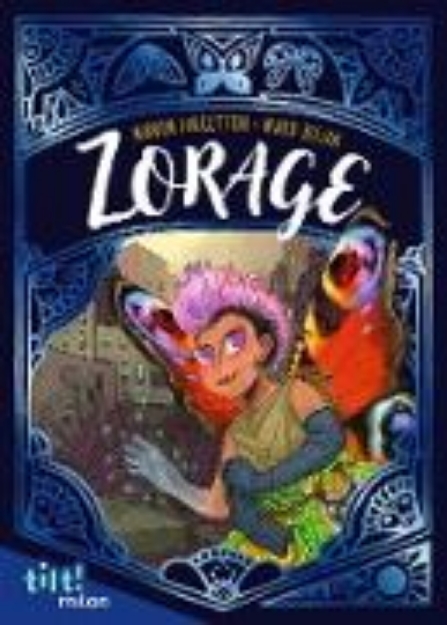 Bild von Zorage (eBook)