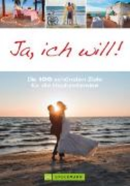 Bild von Ja, ich will! (eBook)