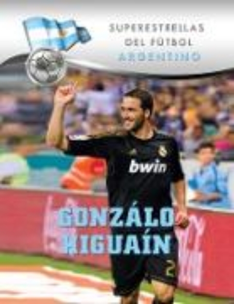 Bild von Gonzalo Higuaín (eBook)