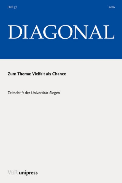 Bild von Vielfalt als Chance (eBook)