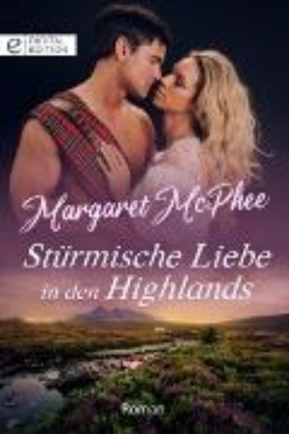 Bild von Stürmische Liebe in den Highlands (eBook)