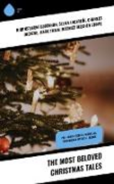 Bild von The Most Beloved Christmas Tales (eBook)