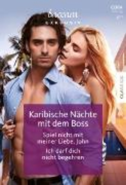 Bild von Baccara Exklusiv Band 220 (eBook)