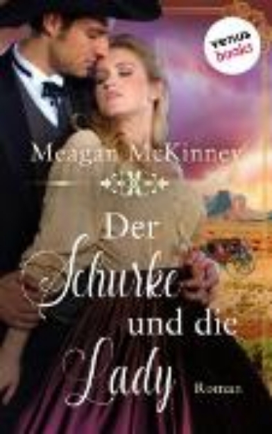 Bild von Der Schurke und die Lady (eBook)