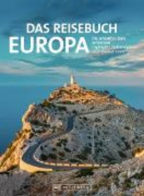 Bild von Das Reisebuch Europa (eBook)