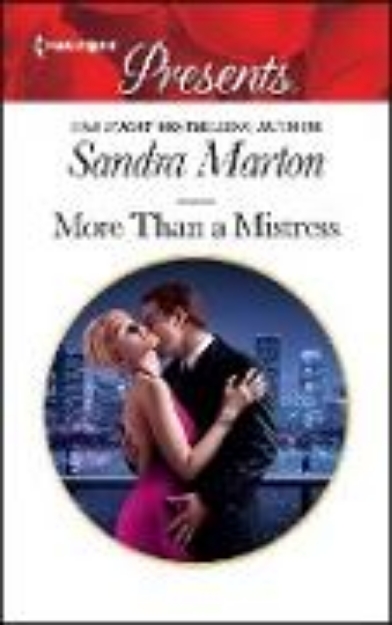 Bild von More Than a Mistress (eBook)