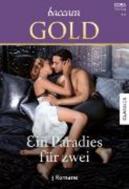 Bild von Baccara Gold Band 32 (eBook)