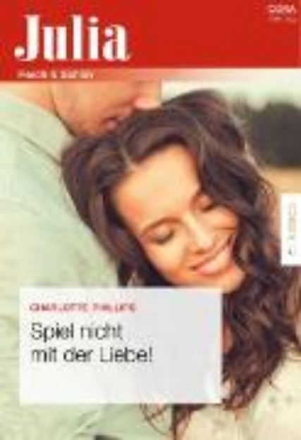 Bild von Spiel nicht mit der Liebe! (eBook)