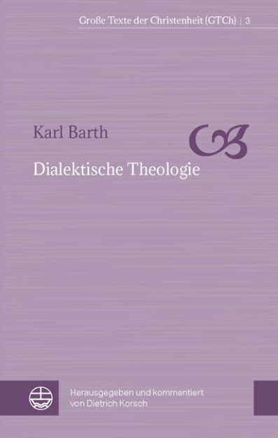 Bild von Dialektische Theologie