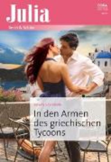 Bild von In den Armen des griechischen Tycoons (eBook)