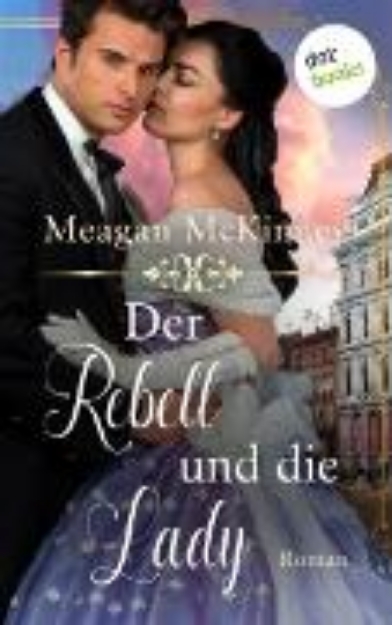 Bild von Der Rebell und die Lady (eBook)