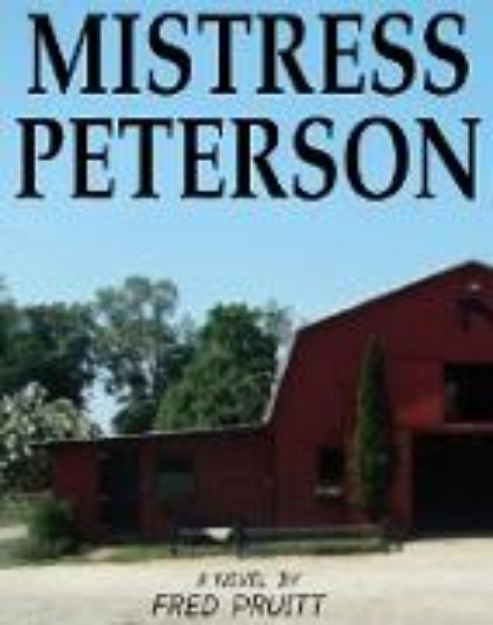 Bild von Mistress Peterson (Poconos Life, #3) (eBook)