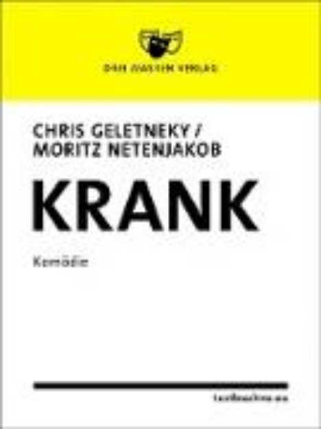 Bild von Krank (eBook)