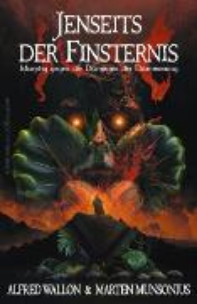 Bild zu Murphy gegen die Dämonen der Dämmerung: Jenseits der Finsternis (eBook)