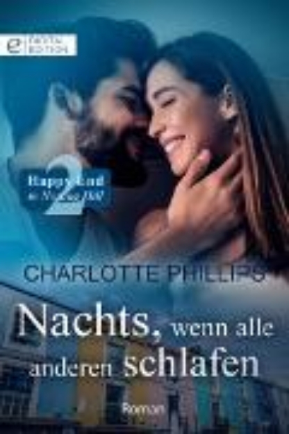 Bild von Nachts, wenn alle anderen schlafen (eBook)