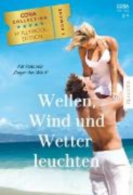 Bild von Cora Collection Band 65 (eBook)