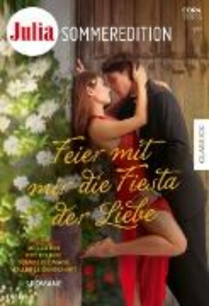 Bild von Julia Sommeredition Band 3 (eBook)