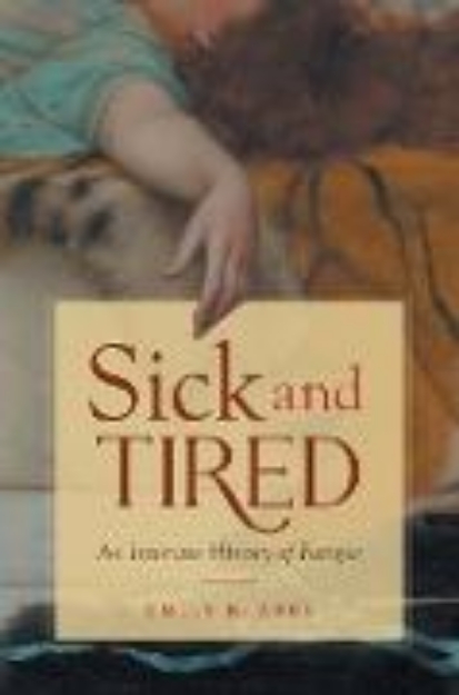 Bild von Sick and Tired