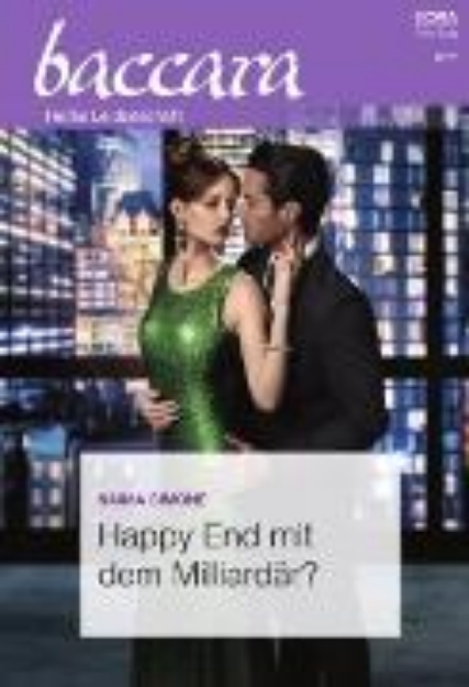 Bild von Happy End mit dem Milliardär? (eBook)