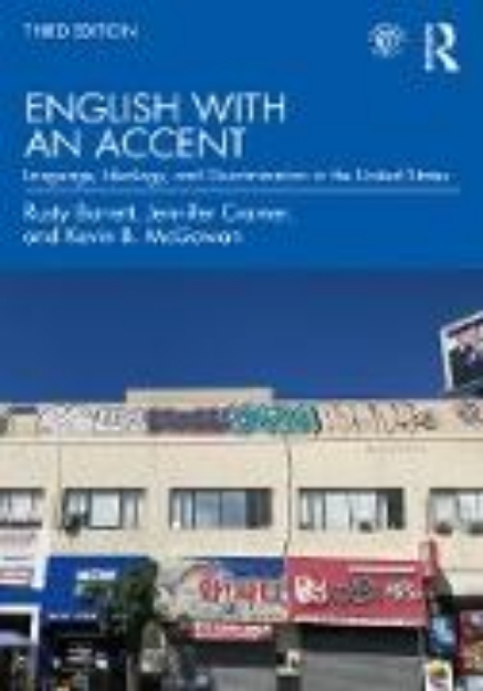 Bild von English with an Accent (eBook)