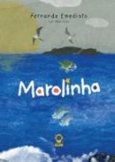 Bild von Marolinha (eBook)