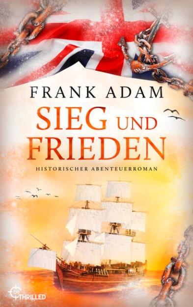 Bild von Sieg und Frieden (eBook)