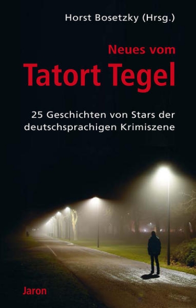 Bild von Neues vom Tatort Tegel (eBook)