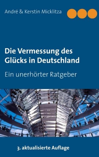 Bild von Die Vermessung des Glücks in Deutschland