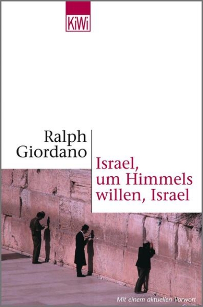 Bild von Israel, um Himmels willen, Israel (eBook)