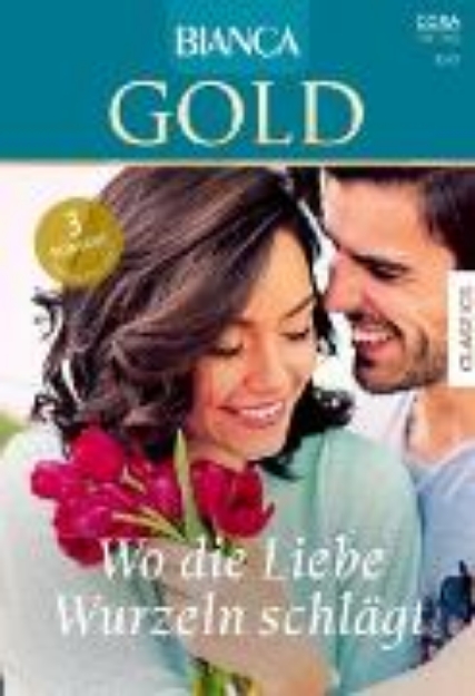 Bild von Bianca Gold Band 77 (eBook)