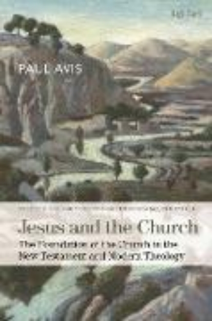 Bild von Jesus and the Church (eBook)