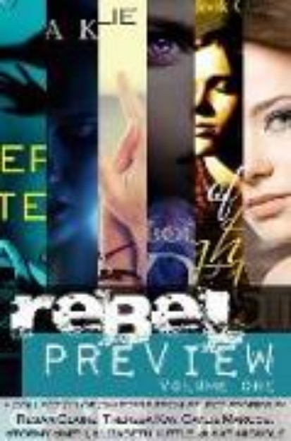 Bild von Rebel Preview, Volume One (eBook)