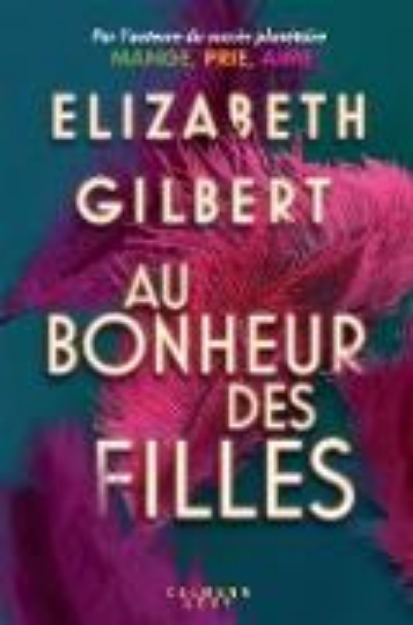 Bild von Au bonheur des filles (eBook)