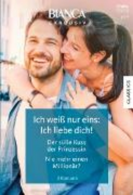 Bild von Bianca Exklusiv Band 354 (eBook)