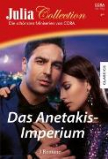 Bild von Julia Collection Band 161 (eBook)