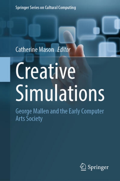 Bild von Creative Simulations (eBook)