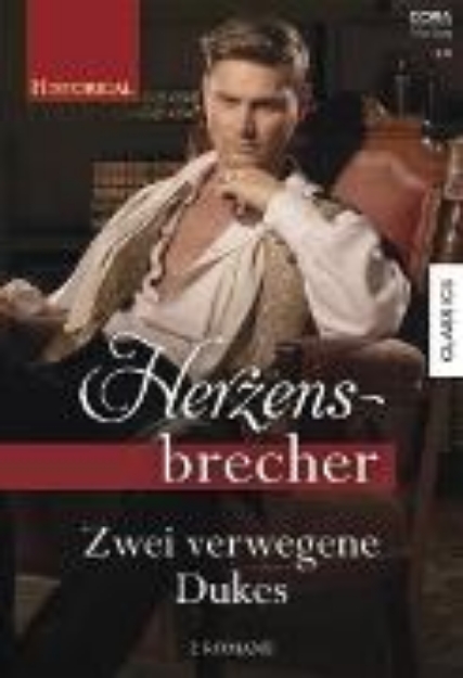 Bild von Historical Herzensbrecher Band 7 (eBook)