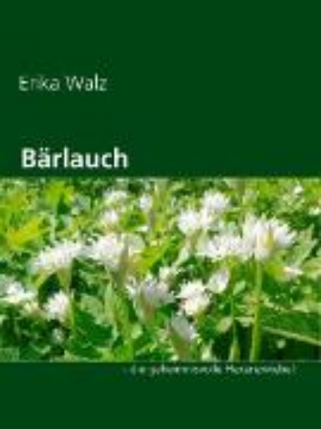 Bild von Bärlauch (eBook)