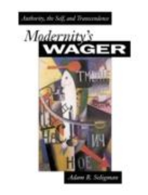 Bild von Modernity's Wager (eBook)