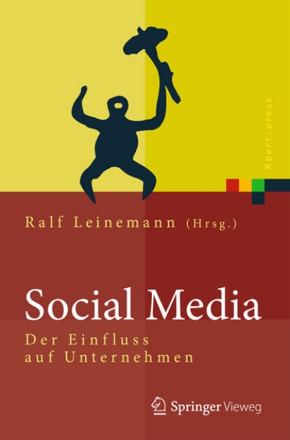 Bild von Social Media (eBook)