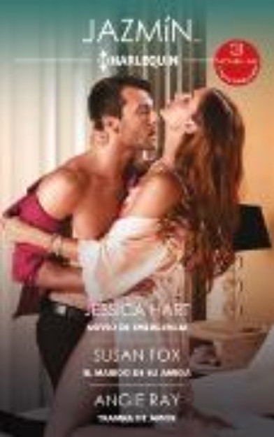 Bild von Novio de emergencia - El marido de su amiga - Trampa de amor (eBook)