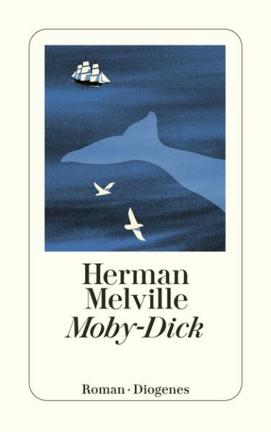 Bild von Moby-Dick