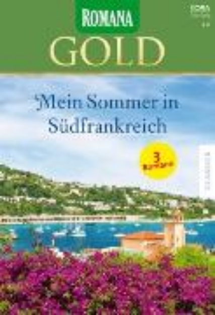 Bild von Romana Gold Band 75 (eBook)