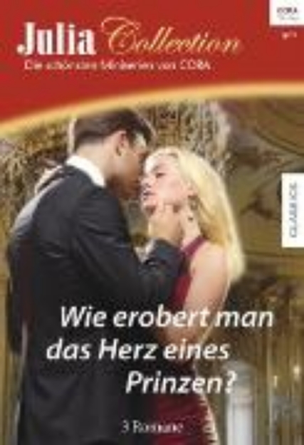 Bild von Julia Collection Band 133 (eBook)