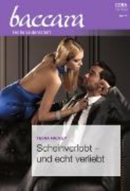 Bild zu Scheinverlobt - und echt verliebt (eBook)