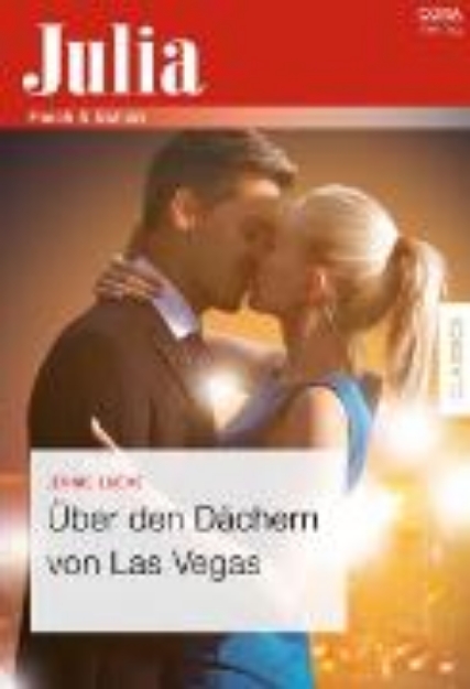 Bild von Über den Dächern von Las Vegas (eBook)