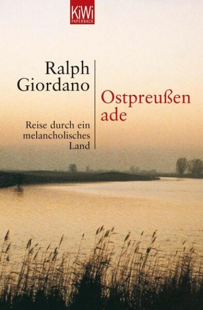 Bild von Ostpreussen ade (eBook)