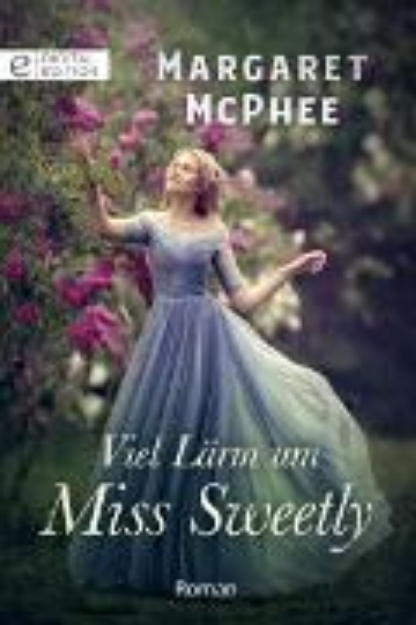 Bild von Viel Lärm um Miss Sweetly (eBook)