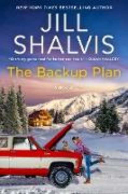 Bild von The Backup Plan (eBook)